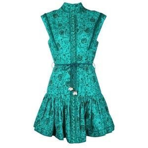 Zimmermann Dress